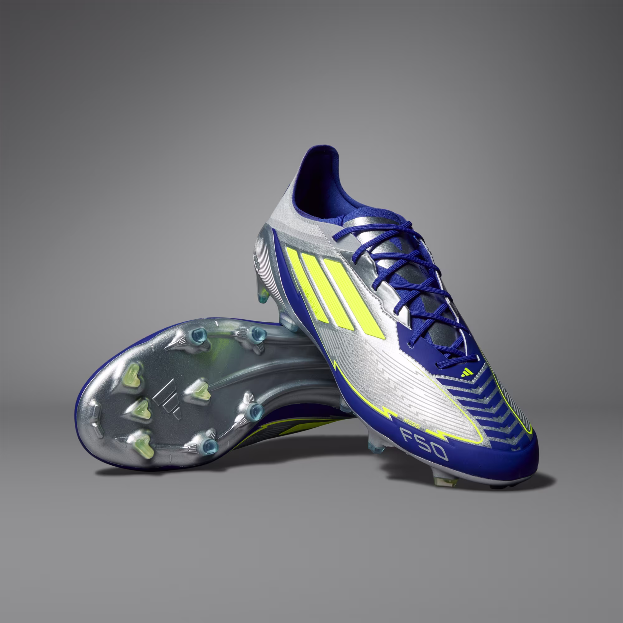 Adidas F50 Elite FM “La Vida Rápida”