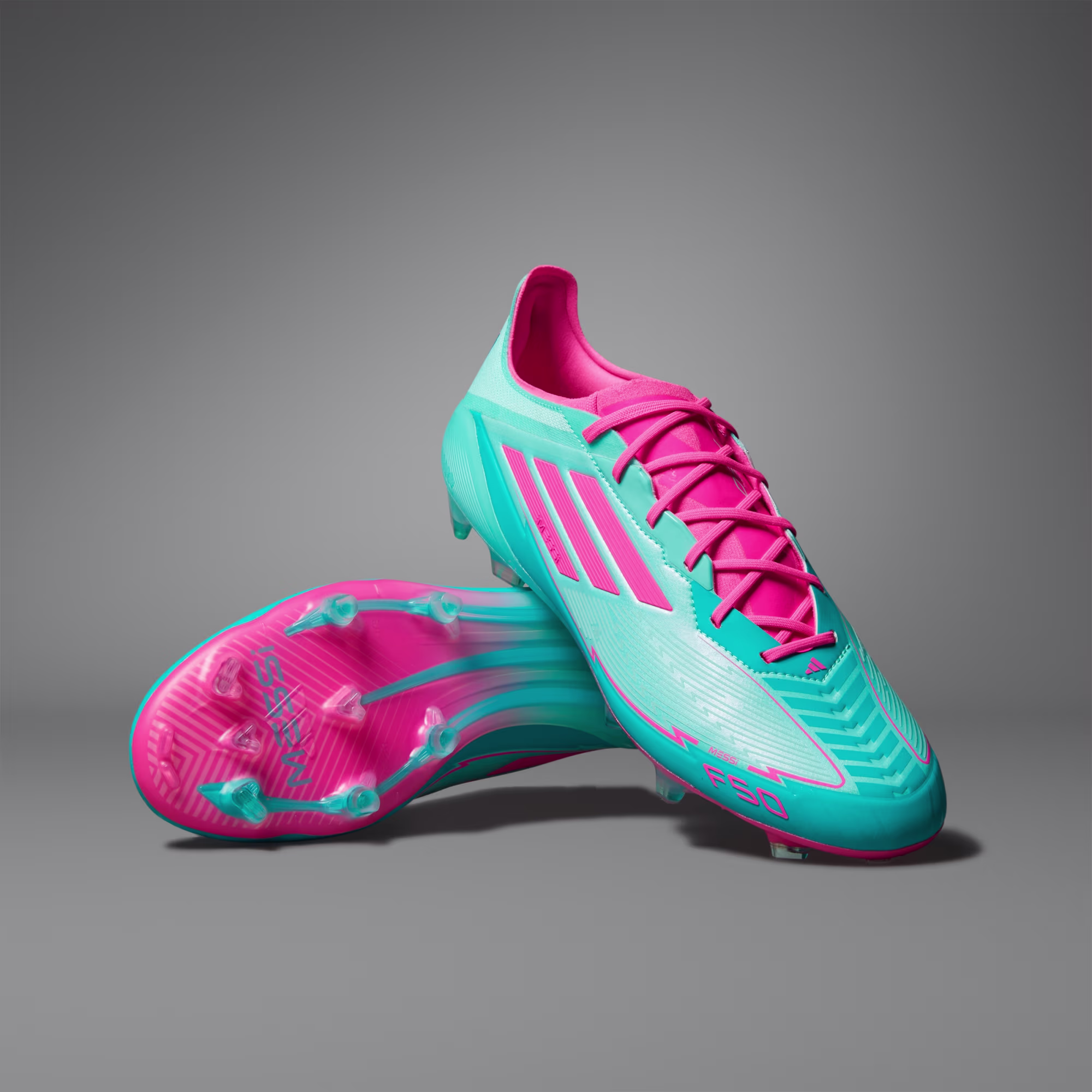 Adidas F50 ELITE FM “La Vida Tropical”