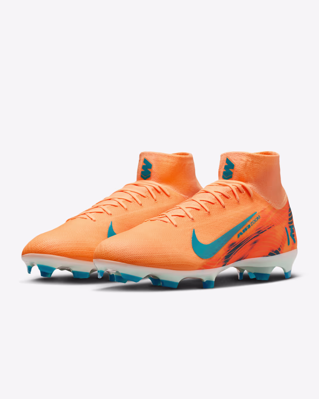 Nike Mercurial Superfly 10 'KM'