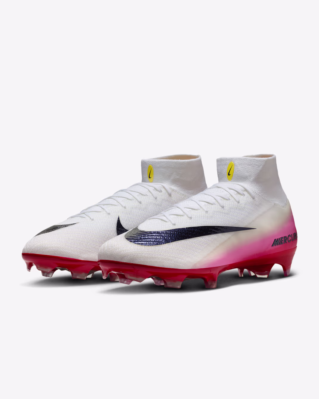 Nike Mercurial Superfly 10 'Fear Nothing'