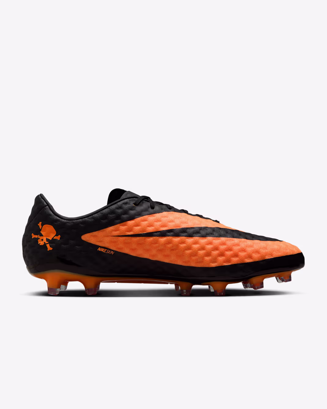 Nike Hypervenom 1 'Bright Citrus'