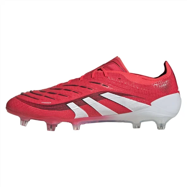 Adidas Predator 25 FT 'Pure Victory'