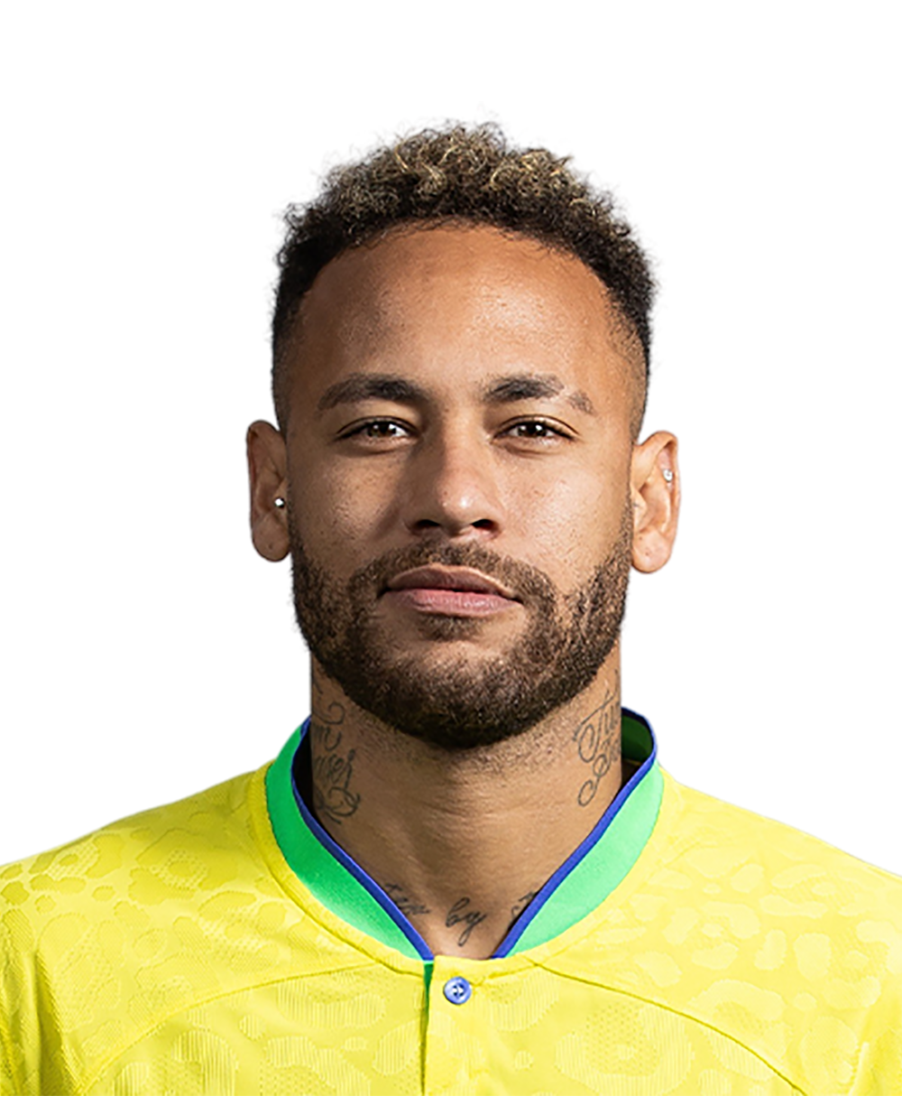 Neymar Júnior