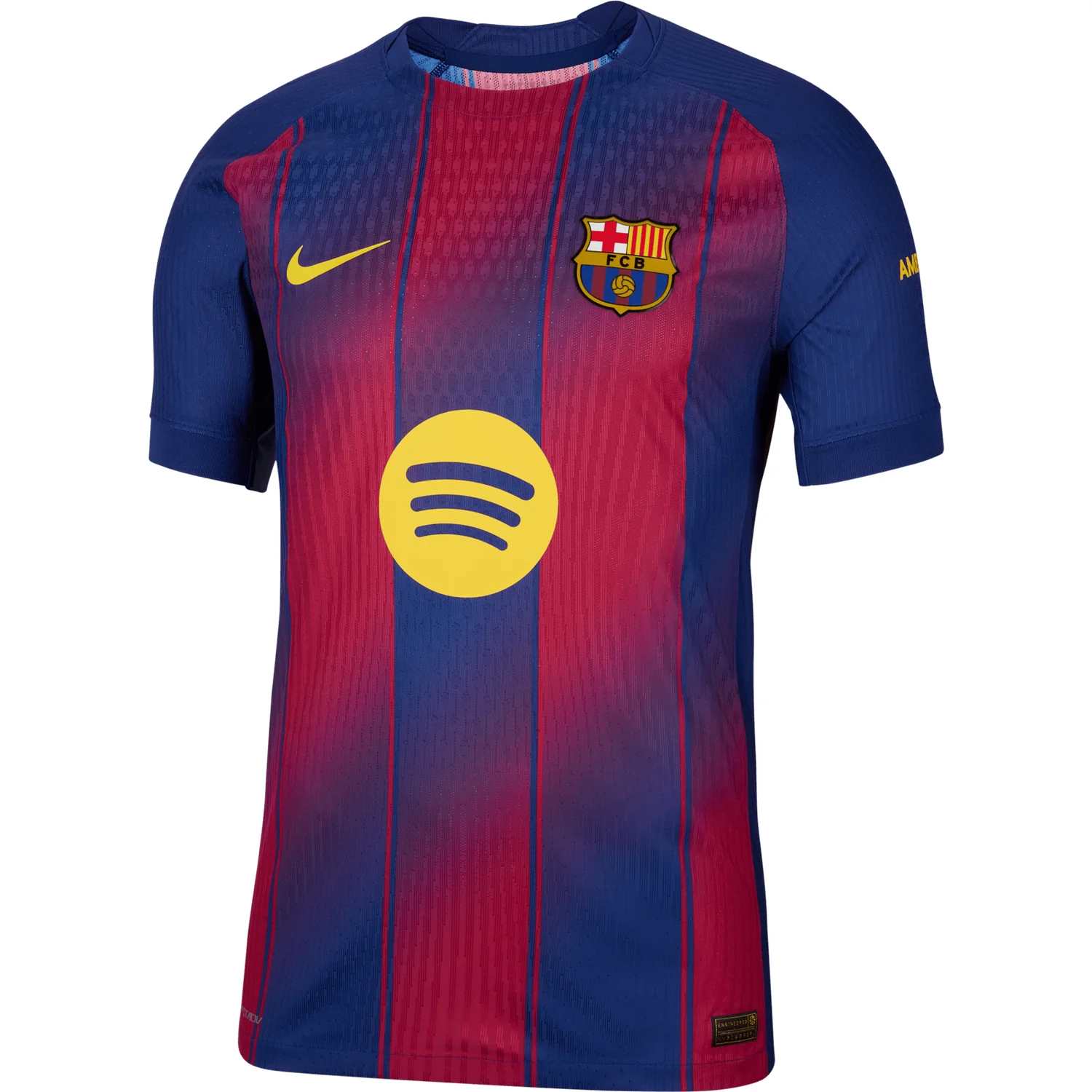 FC Barcelona Home Jersey 2025/26