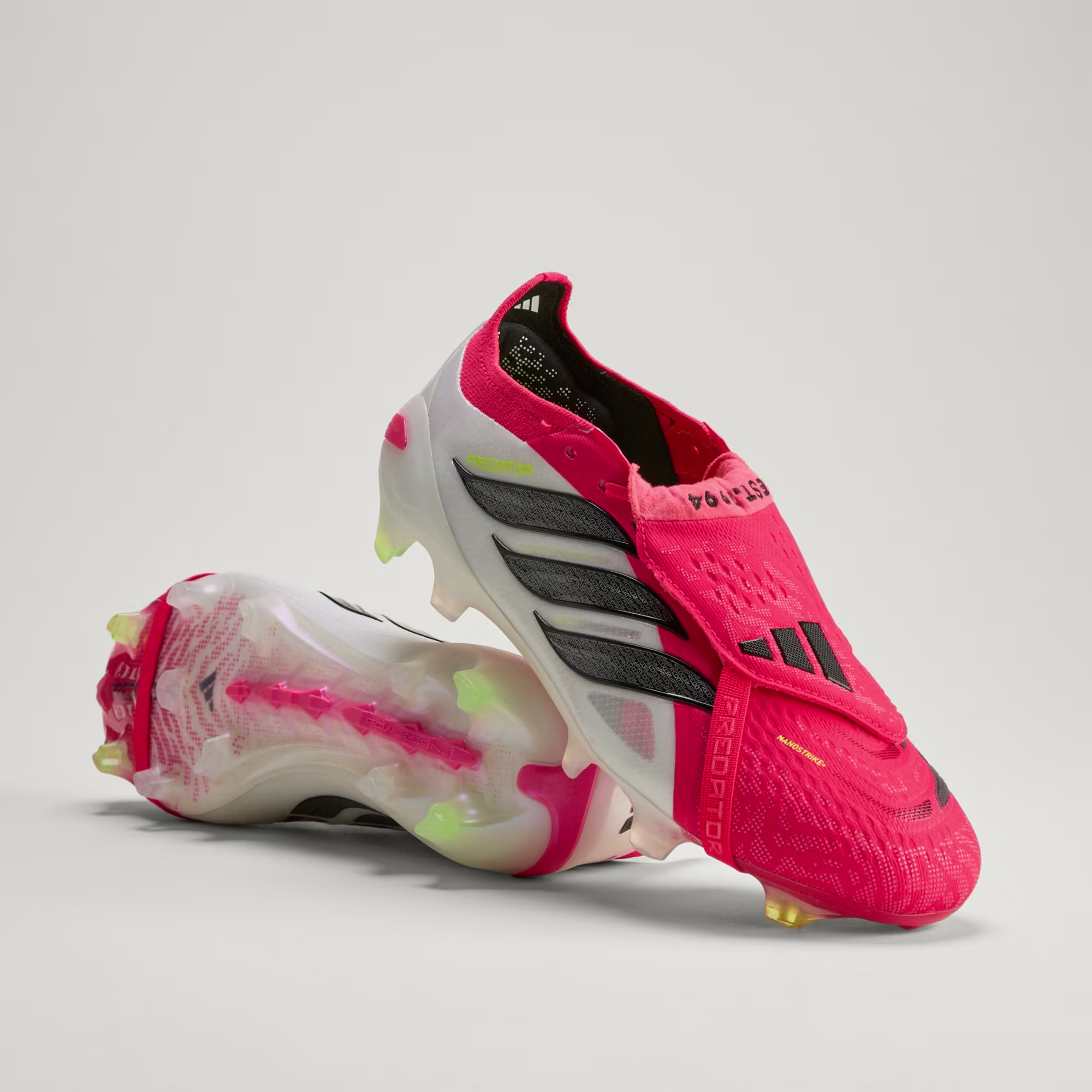 adidas Predator Elite FG "Take Control"
