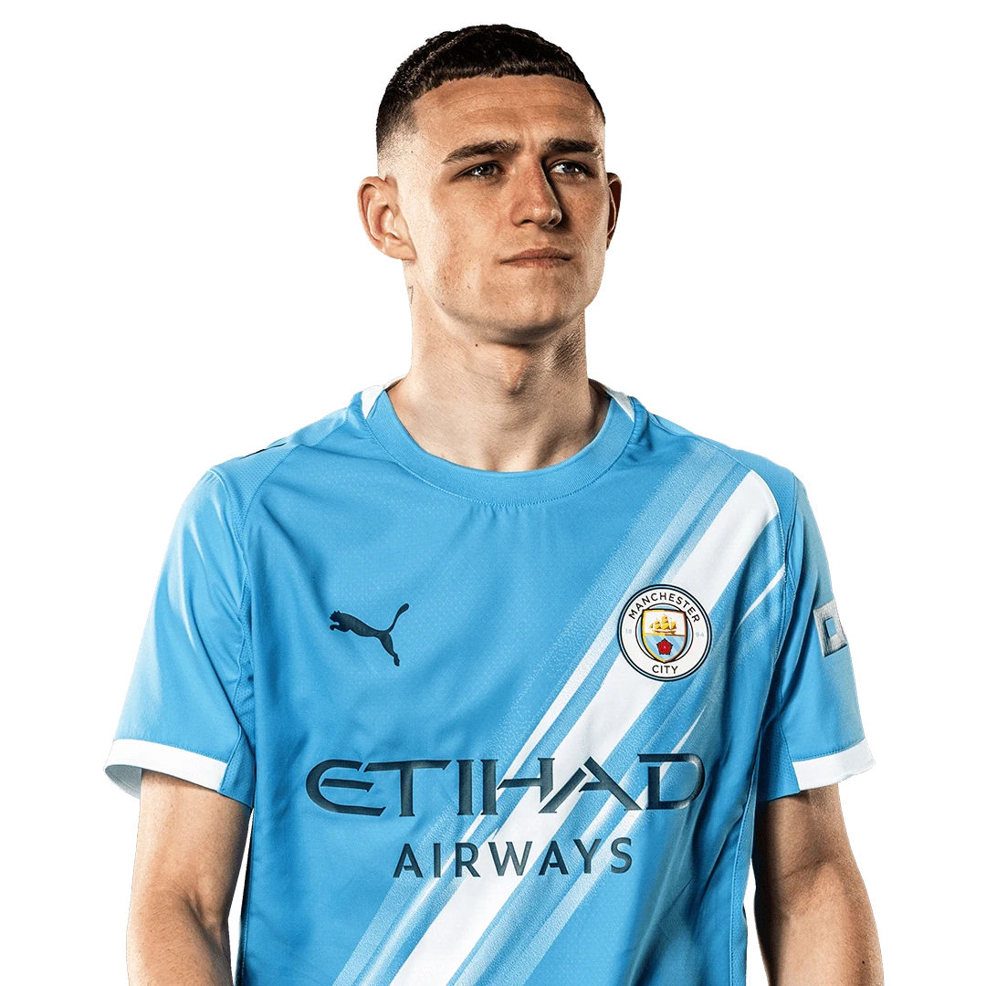 Phil Foden