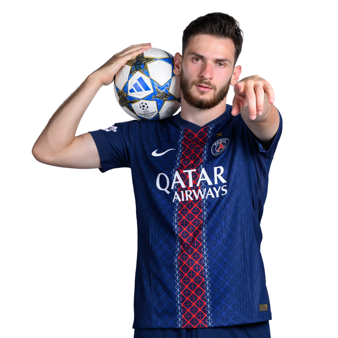 Khvicha Kvaratskhelia