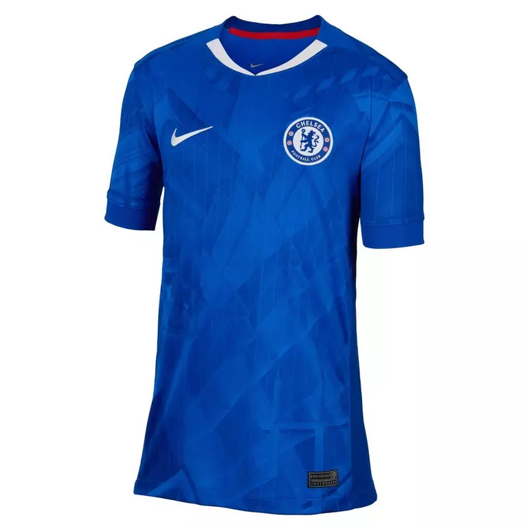 Chelsea FC Home Jersey 2026/27