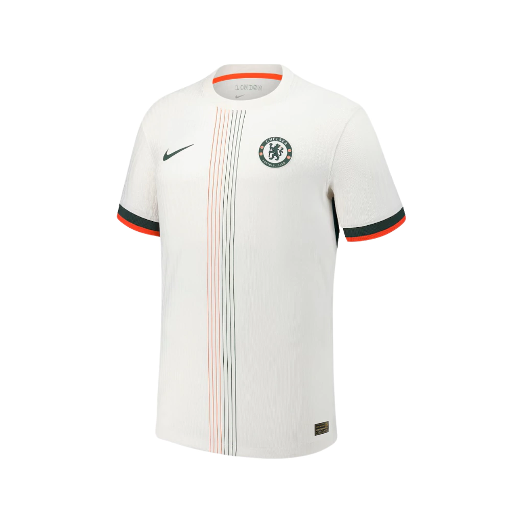 Chelsea FC Away Jersey 2026/27