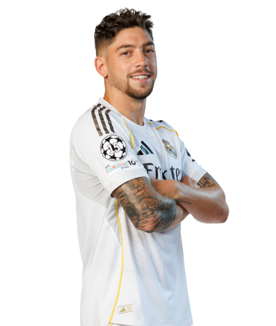 Federico Valverde