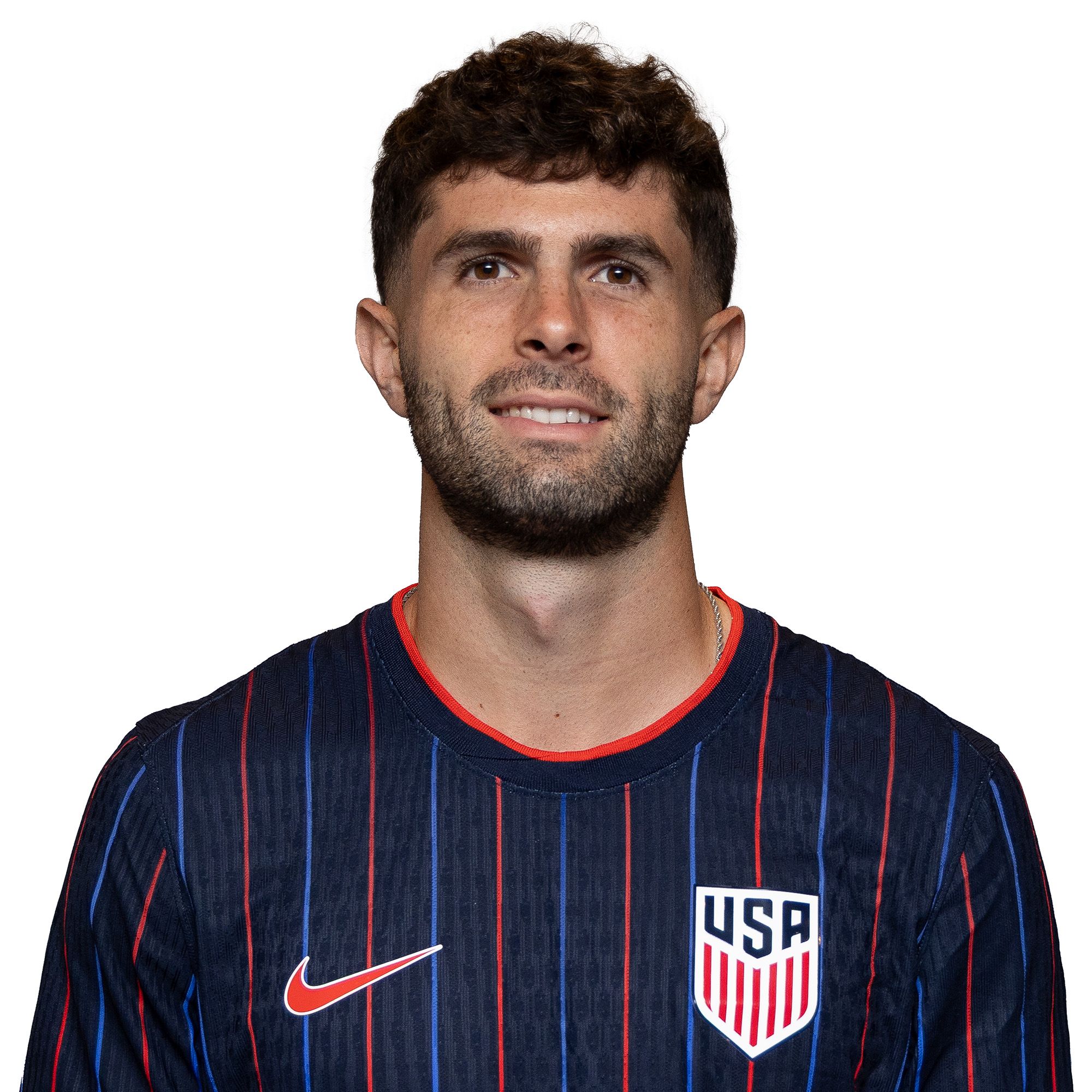 Christian Pulisic