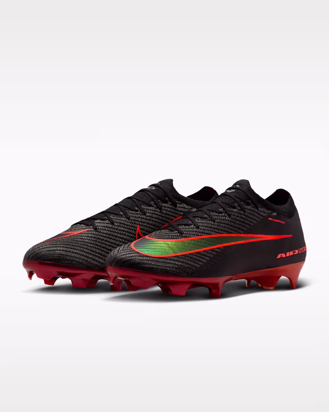 Nike Air Zoom Mercurial Vapor 16 Elite LV8 FG "Heat Up"