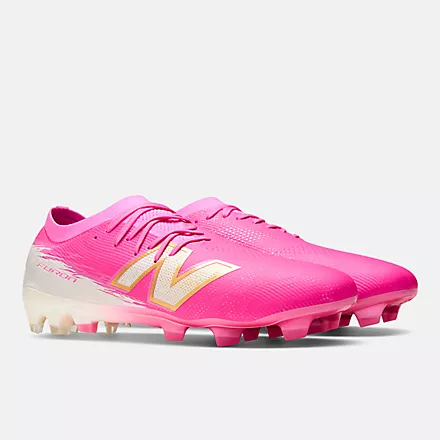 New Balance Furon V8 Elite FG "Pink"
