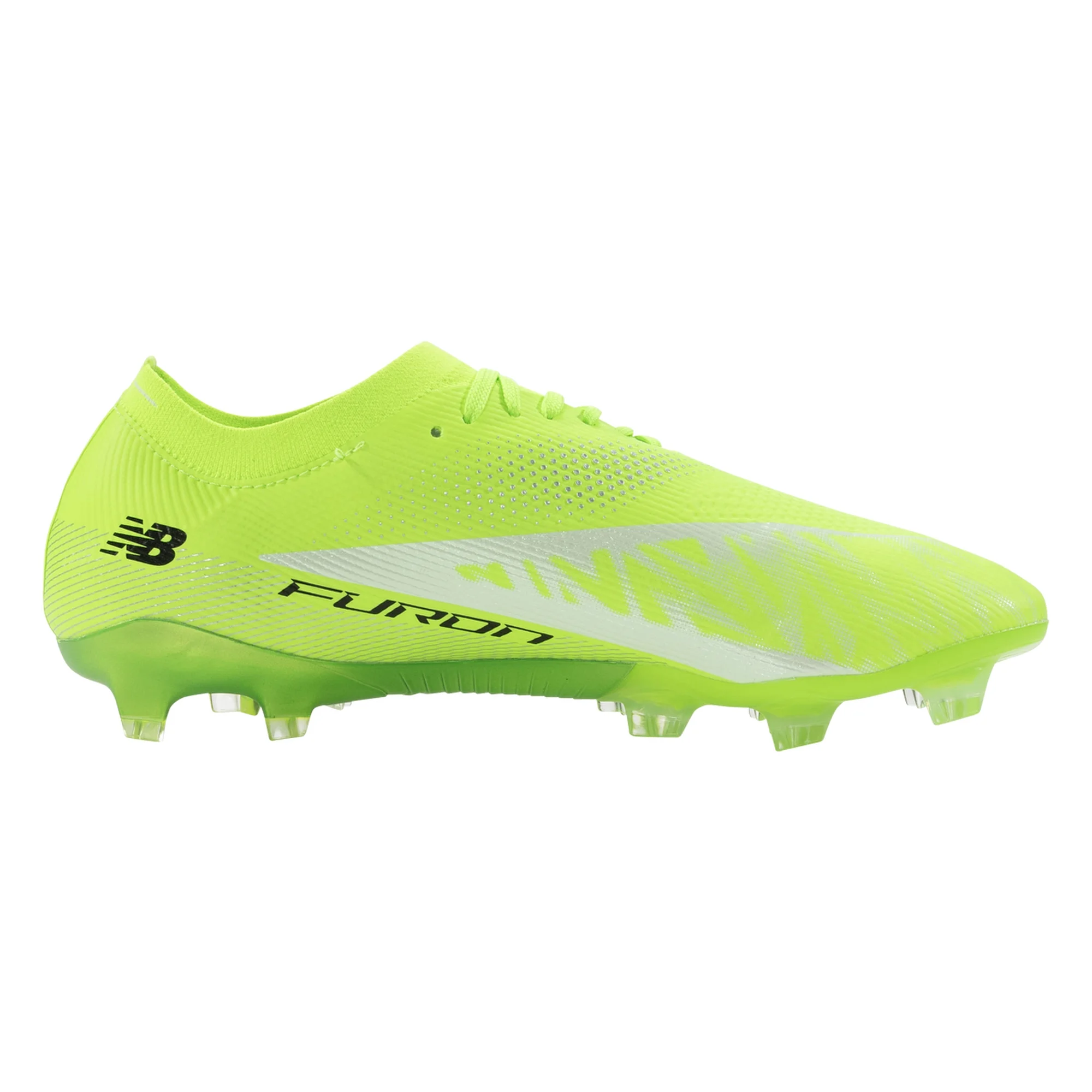 New Balance Furon V8 Elite FG "Lime Wire"