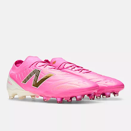 New Balance Tekela V5+ Pro Low FG "Pink"