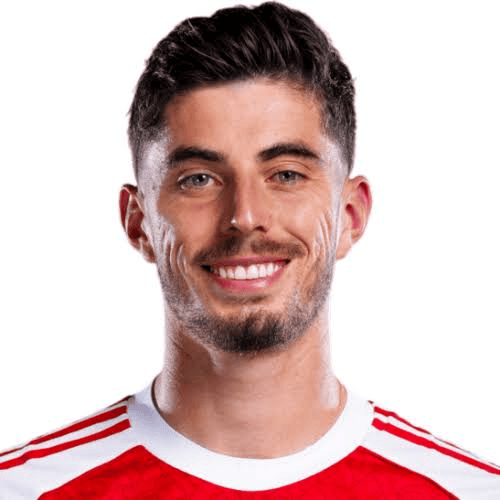 Kai Havertz