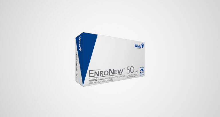 Foto ilustrativa do artigo: Enronew: para que serve, como usar e efeitos colaterais