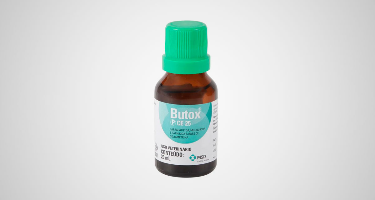 Foto ilustrativa do artigo: Butox: para que serve, como usar (e efeitos colaterais)