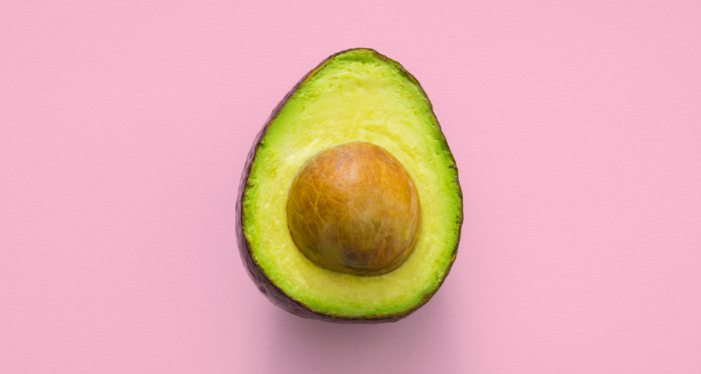 Foto ilustrativa do artigo: Cachorro pode comer abacate?