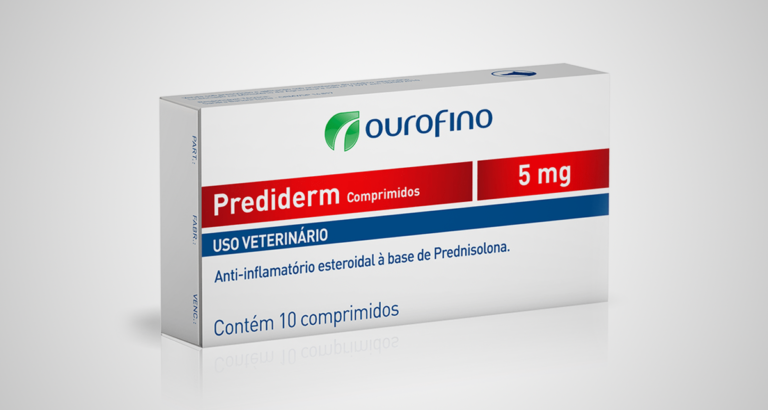 Foto ilustrativa do artigo: Prediderm 5 mg: para que serve, como usar (e efeitos colaterais)