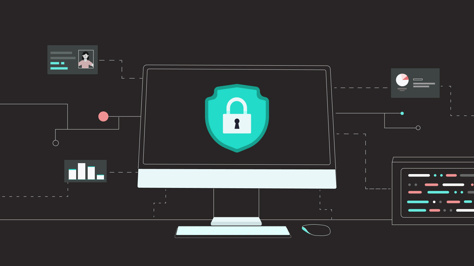 Zero data retention: What it is, and why it's more effective than policy