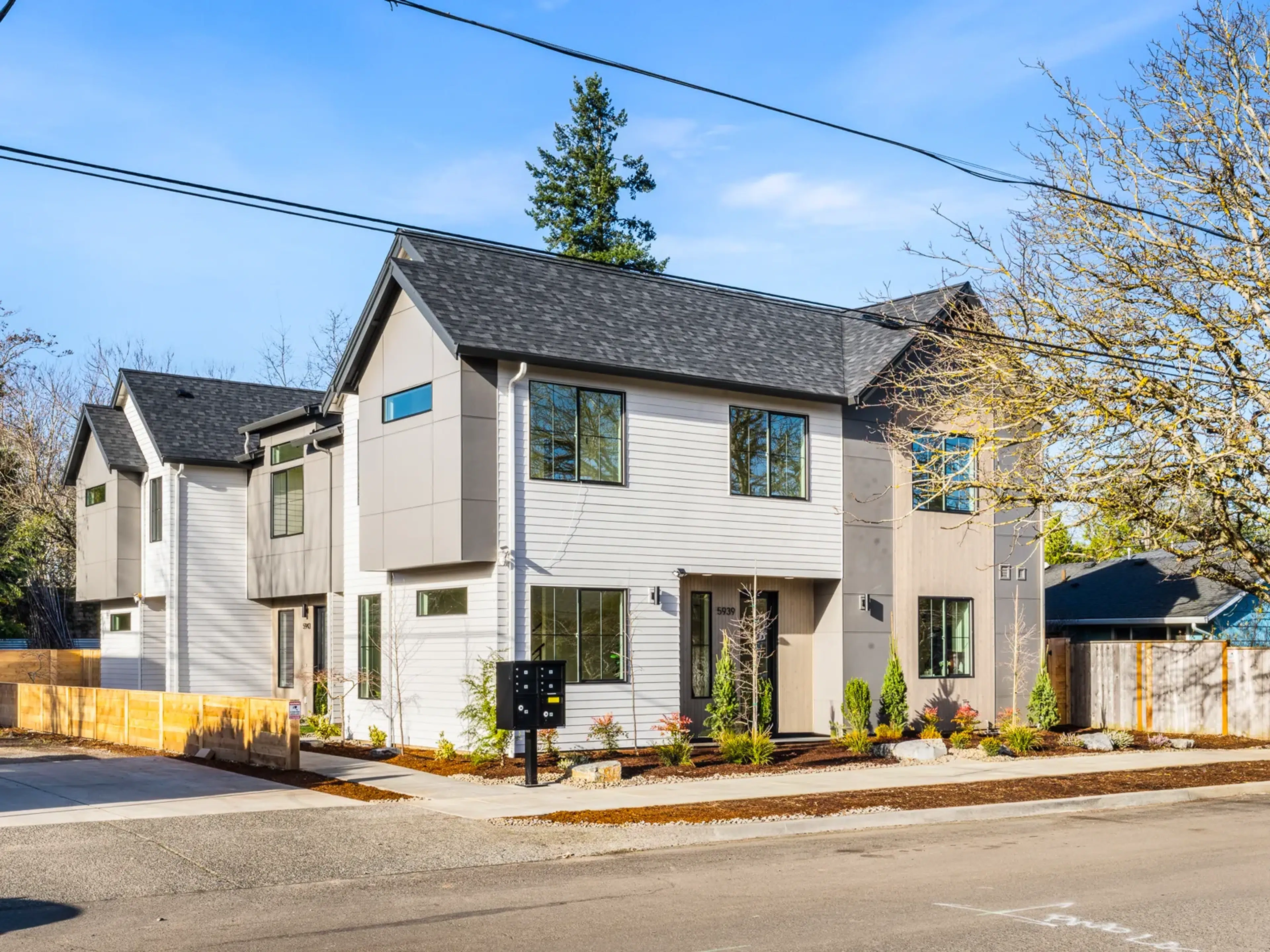 60th Avenue