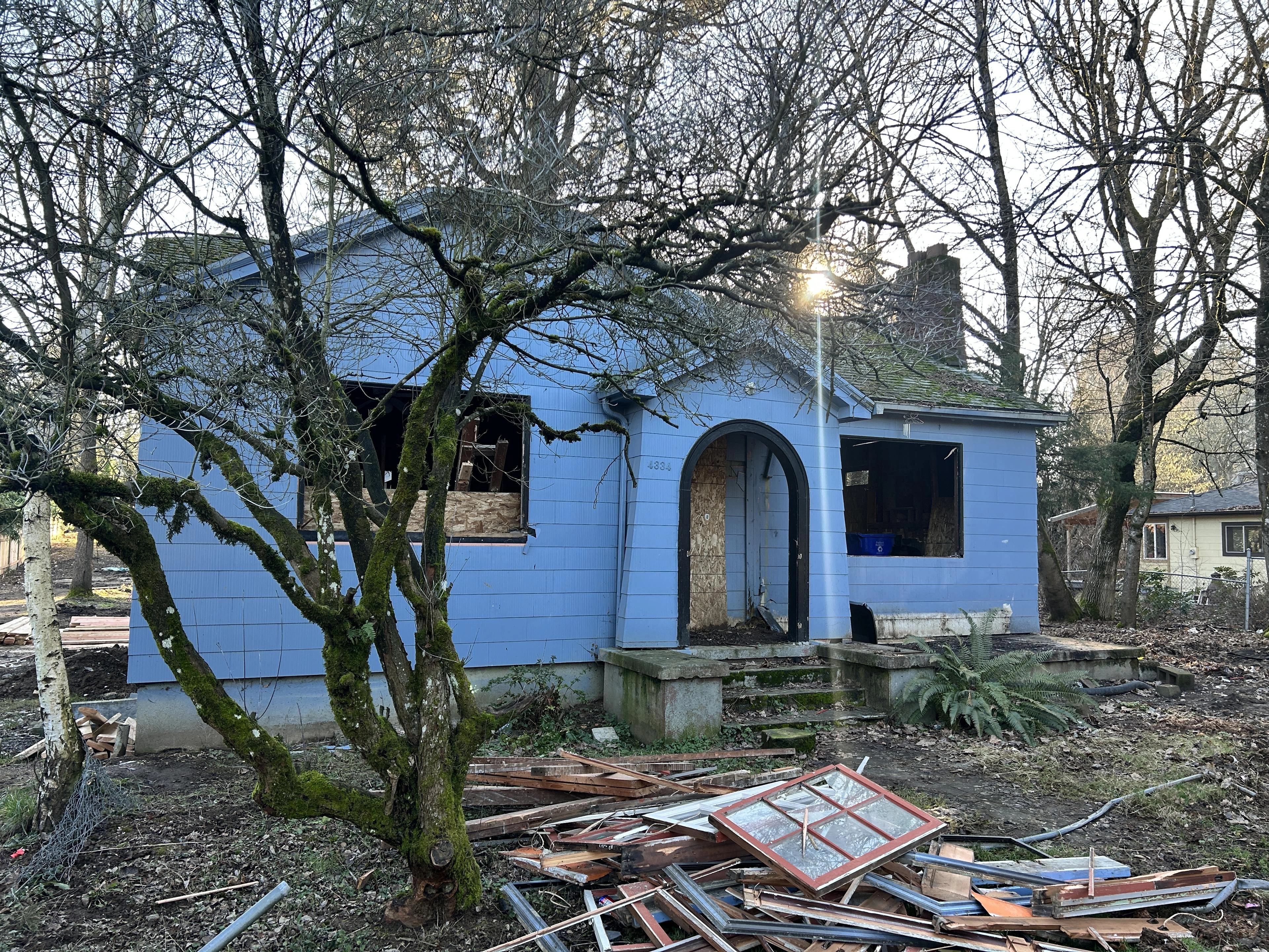4334 NE Holman St. Portland
