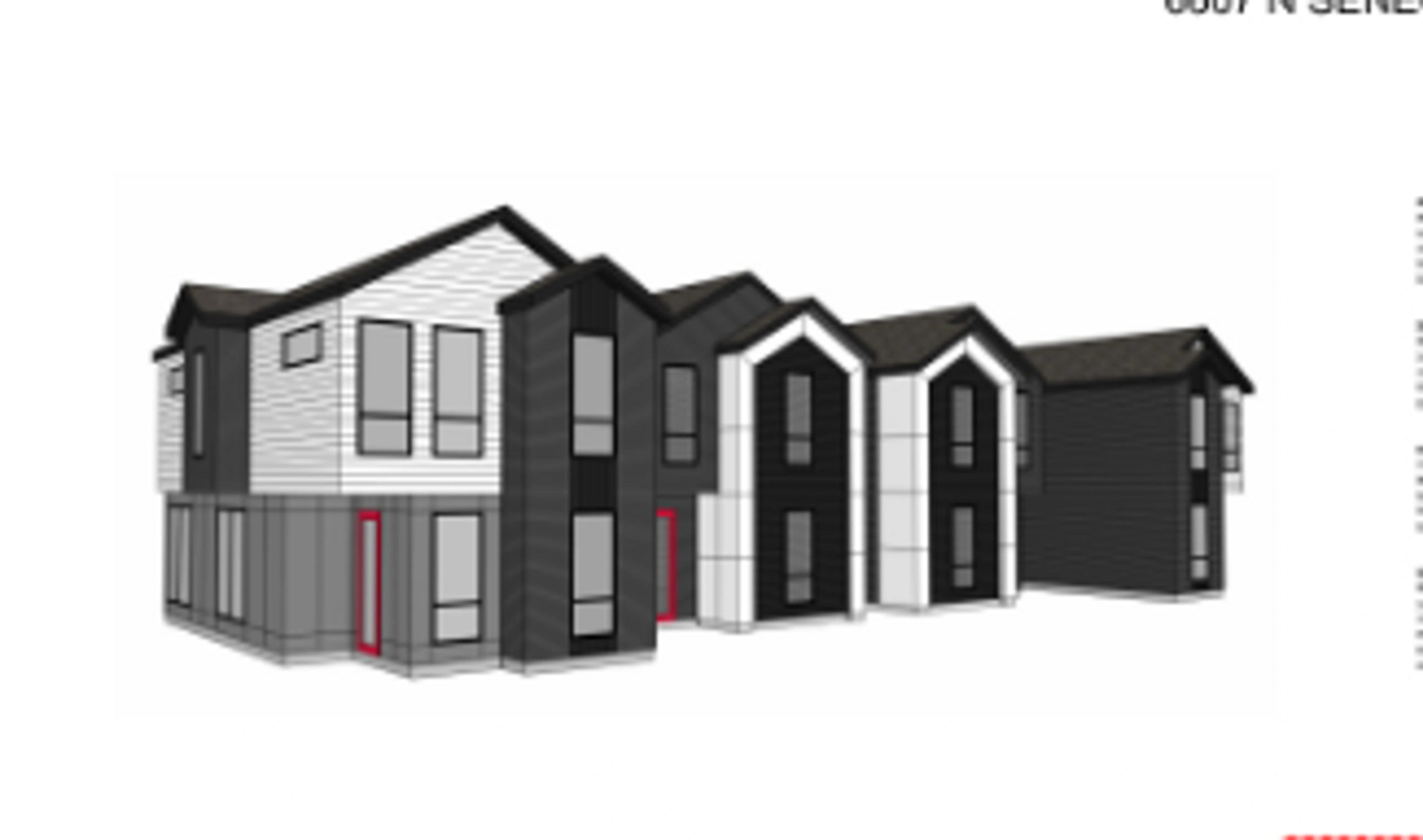 6607 N Seneca St. Portland