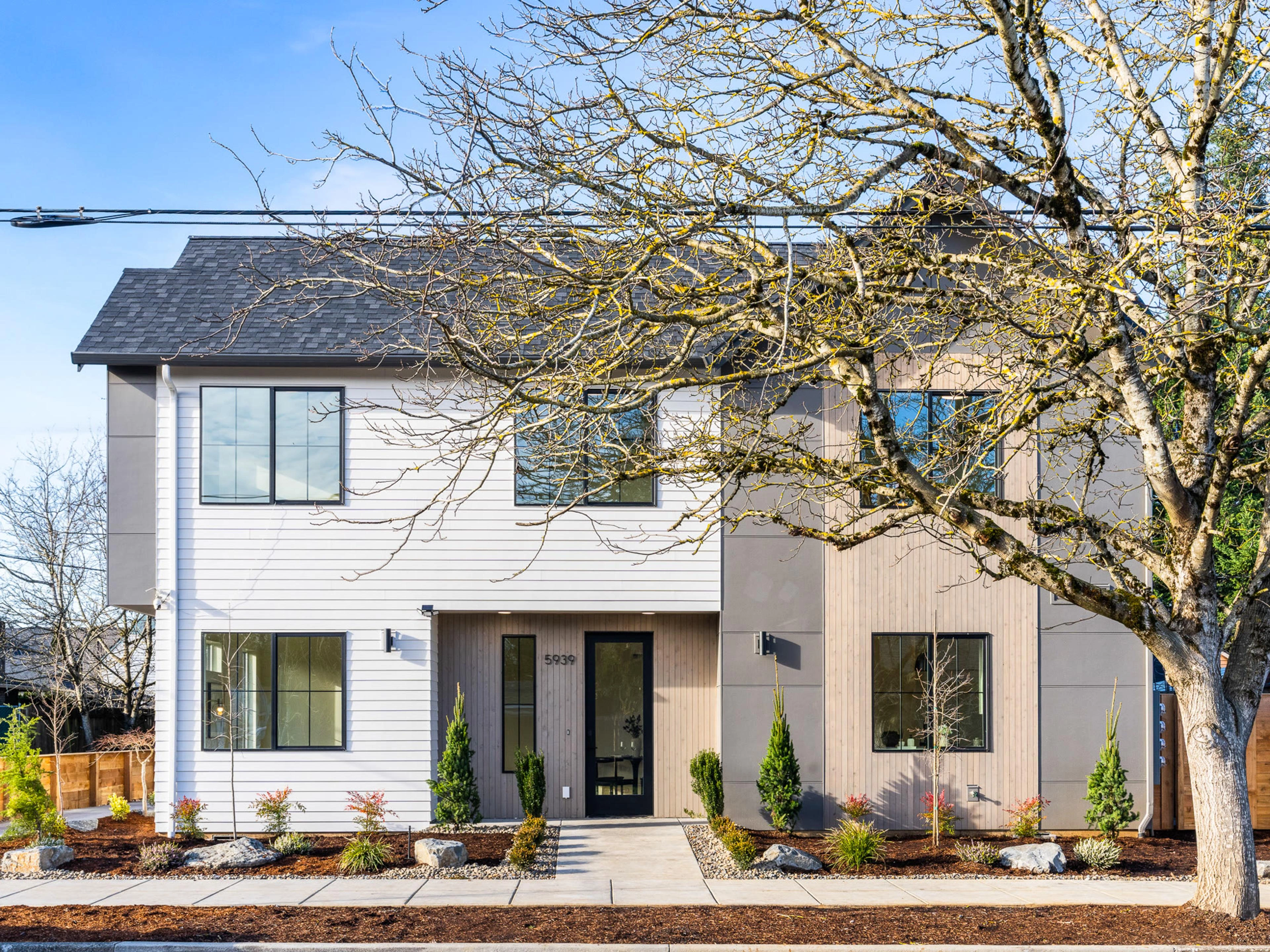 5923 SE 60th Ave. Portland