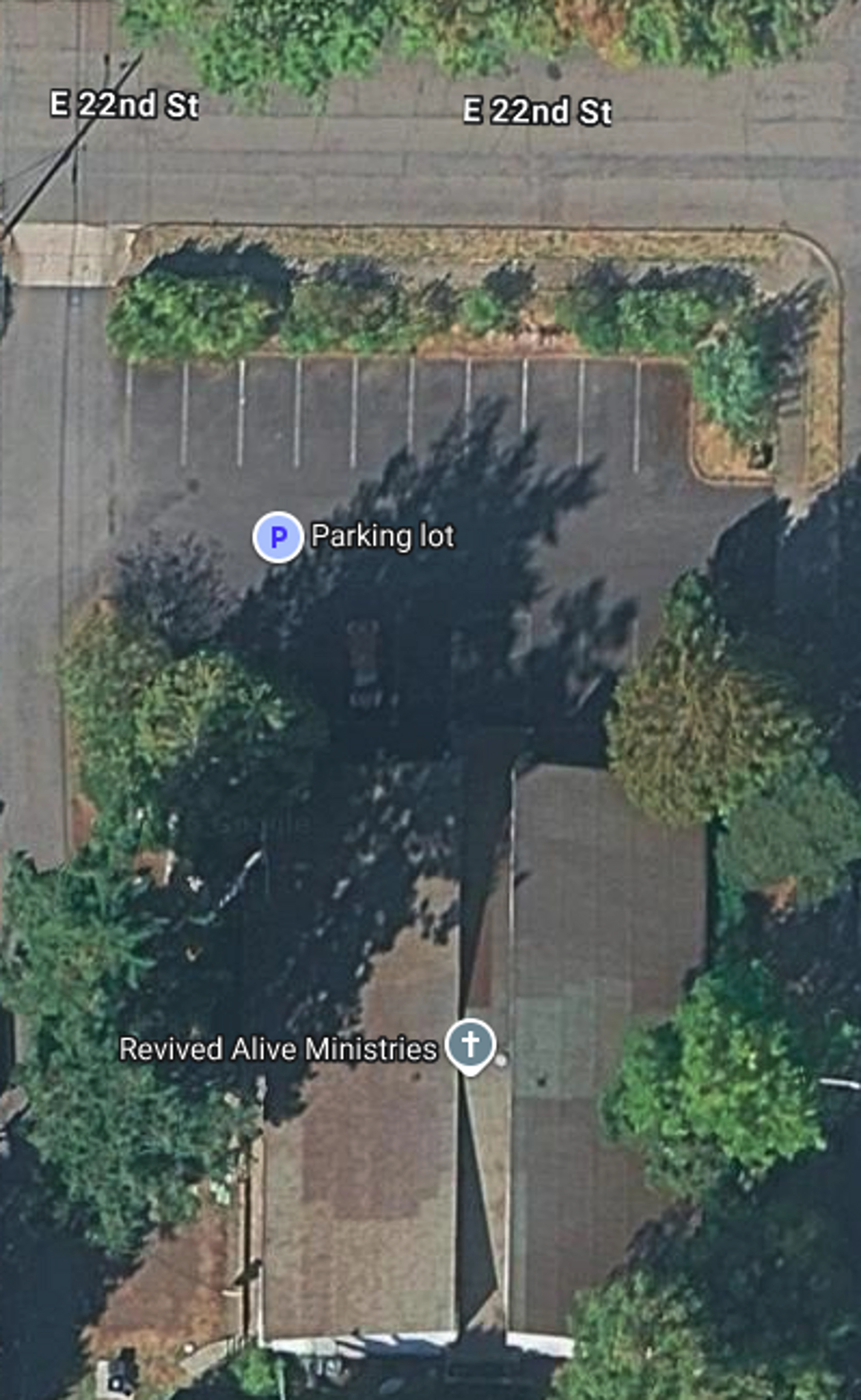 717 E 22nd St. Vancouver