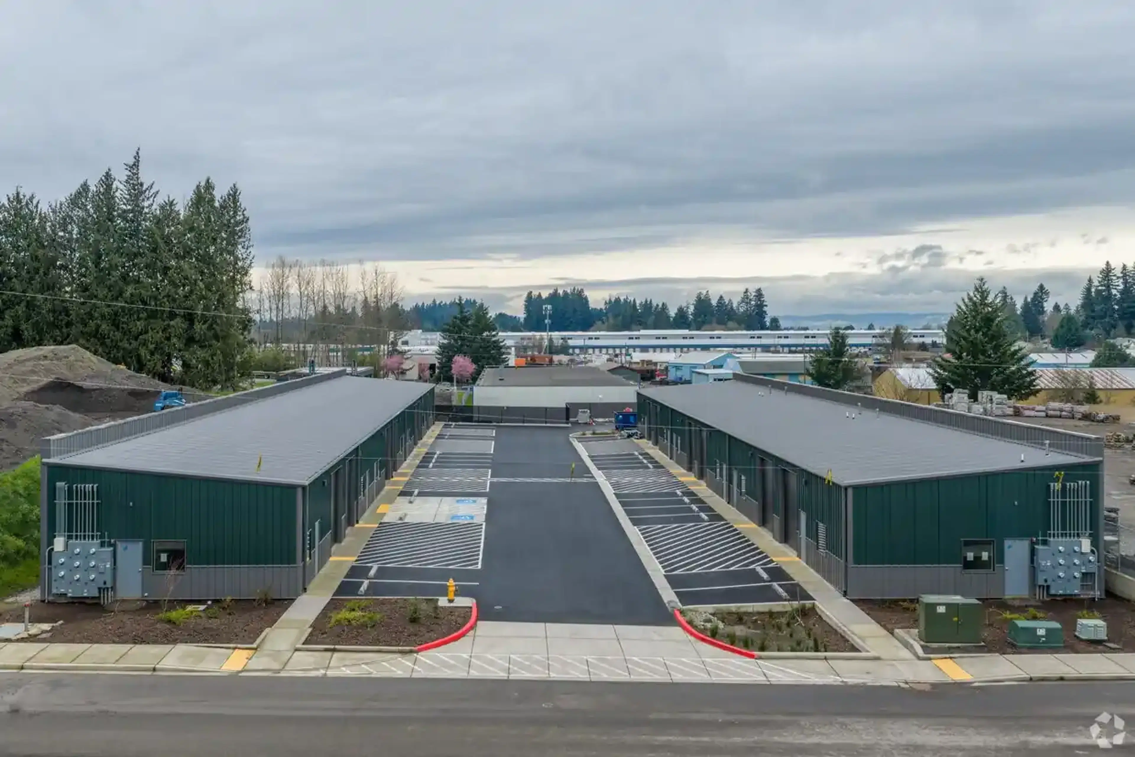 7110 NE 43rd Ave. Vancouver