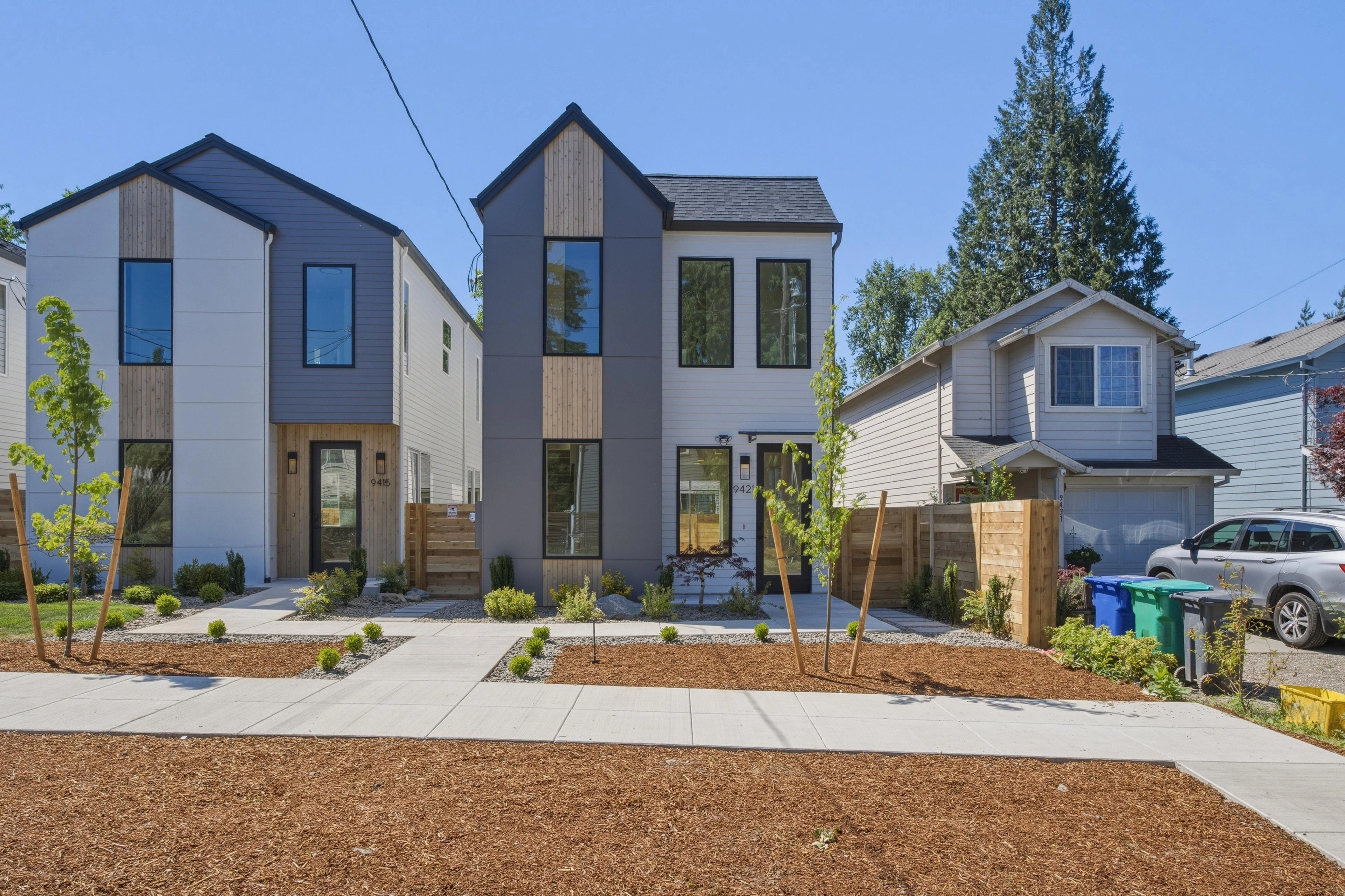 6607 N Seneca St. Portland
