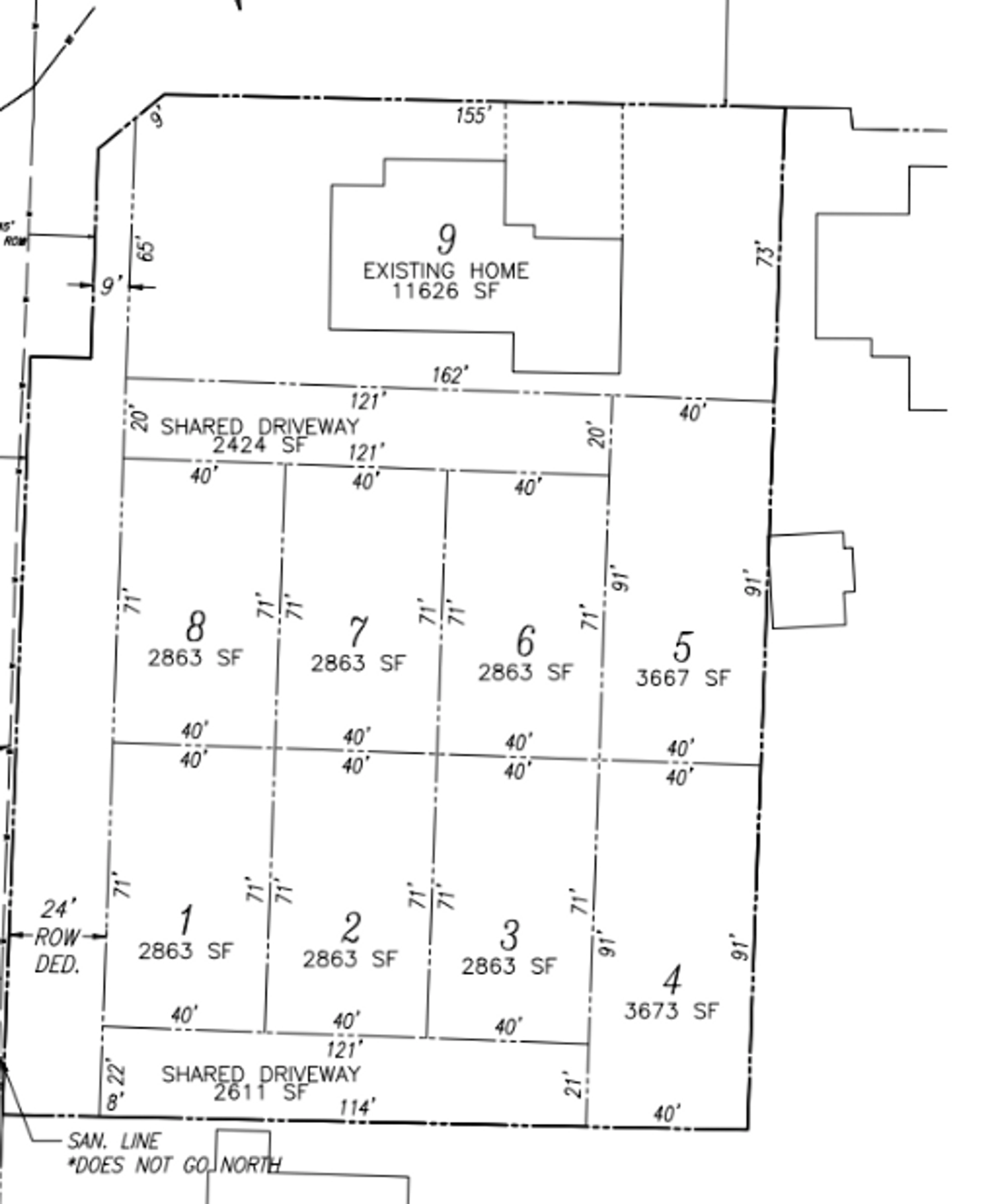 8709 NE 63rd St. Vancouver