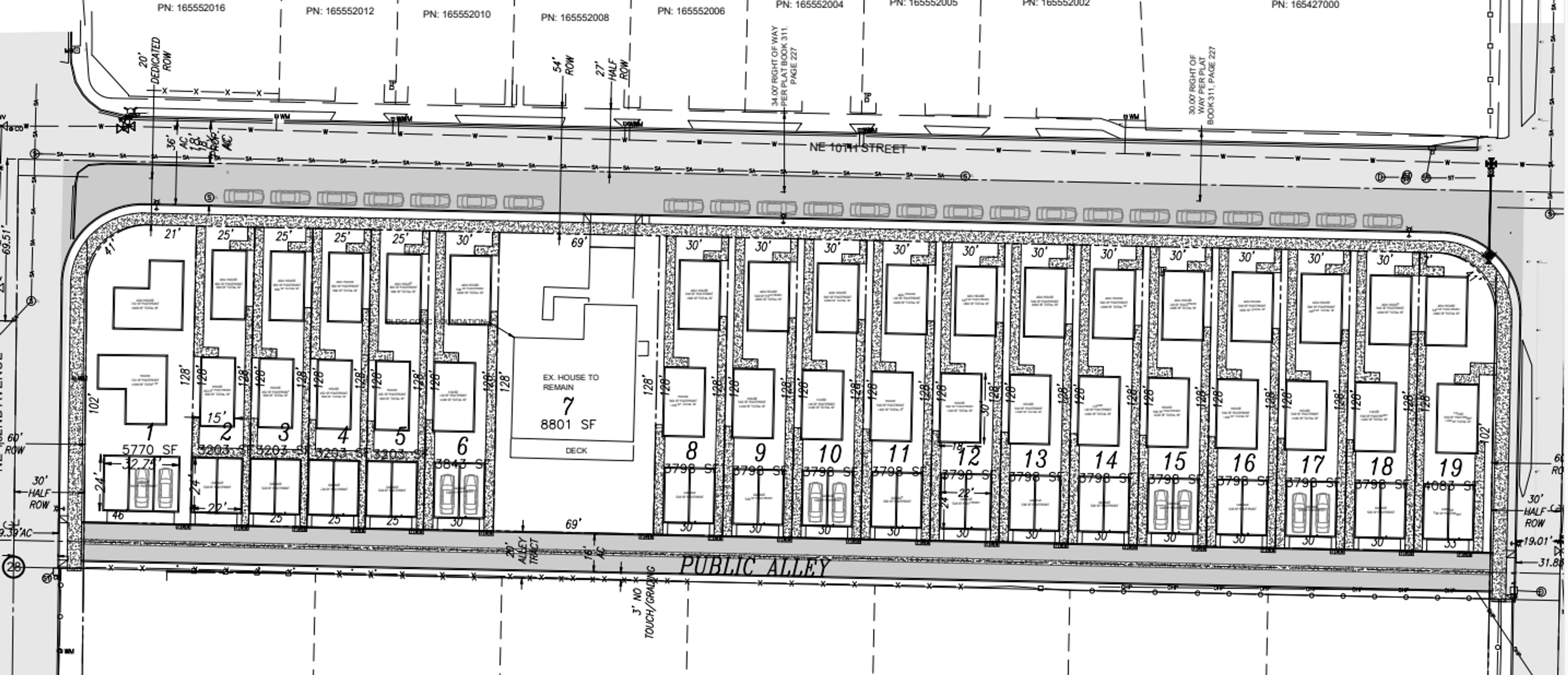 1000 NE 104th Ave. Vancouver
