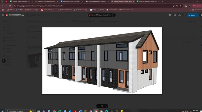 4990 NE 26th Ave. Portland