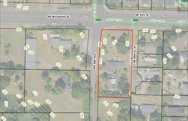 6209 NE 56th Ave. Vancouver