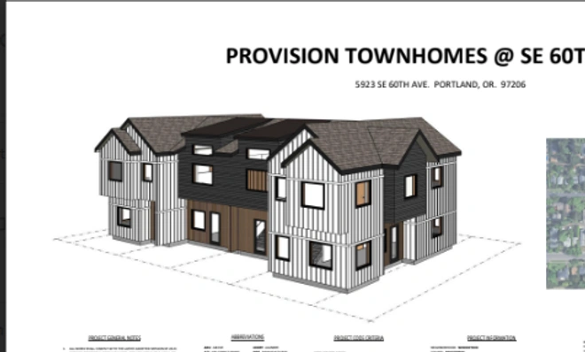 5923 SE 60th Ave. Portland