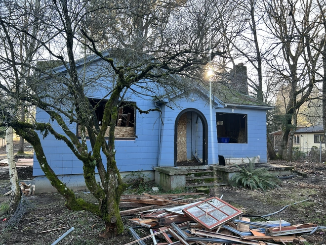 4334 NE Holman St. Portland