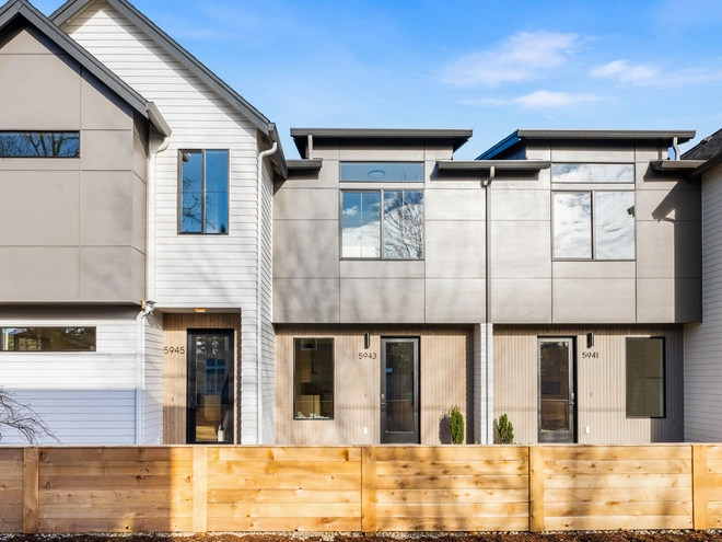 5923 SE 60th Ave. Portland