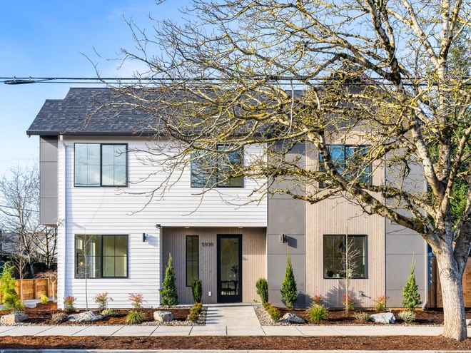 5923 SE 60th Ave. Portland