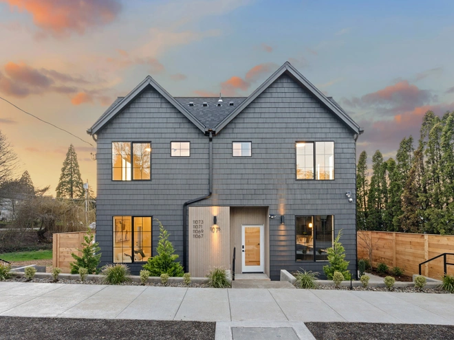 11044 SW 61st Ave.  Portland