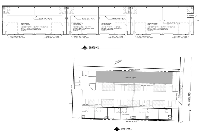 7110 NE 43rd Ave. Vancouver