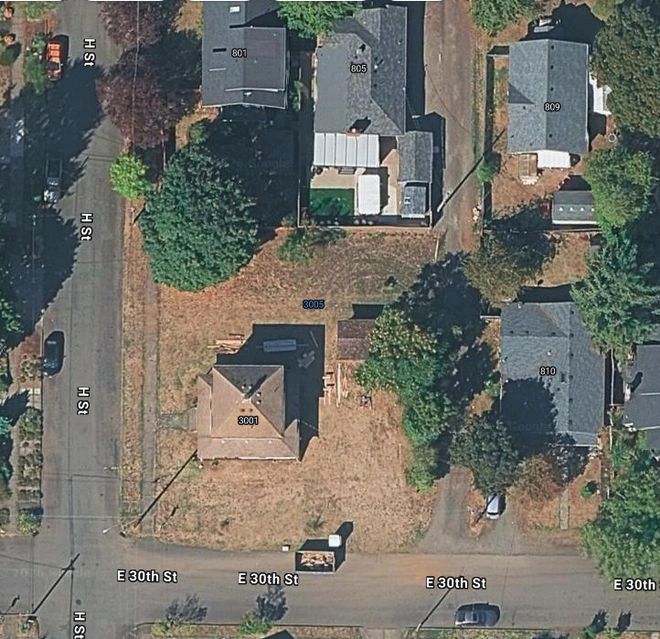 3005 H St. Vancouver