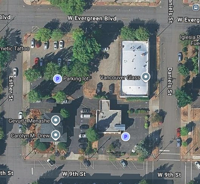 912 Daniels St. Vancouver