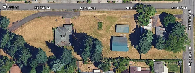 1000 NE 104th Ave. Vancouver