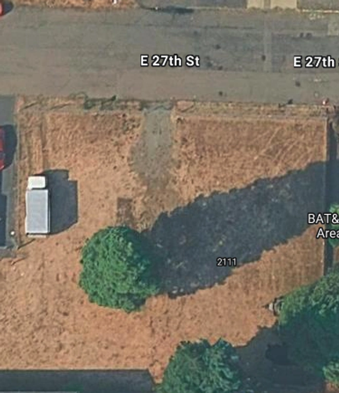 2111 E 27th St. Vancouver