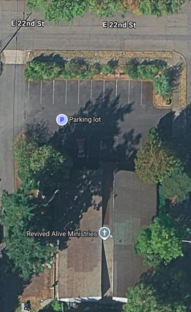 717 E 22nd St. Vancouver