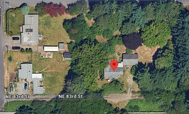 14218 NE 83rd St. Vancouver