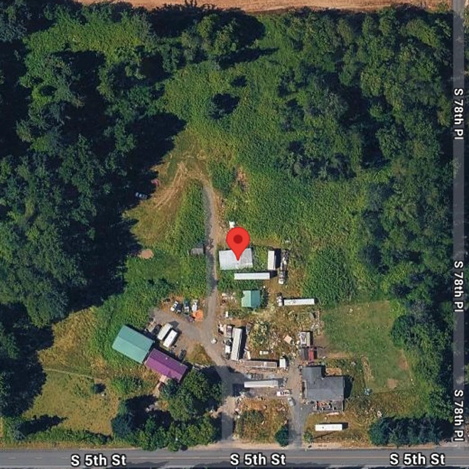 7752 S 5th St. Ridgefield