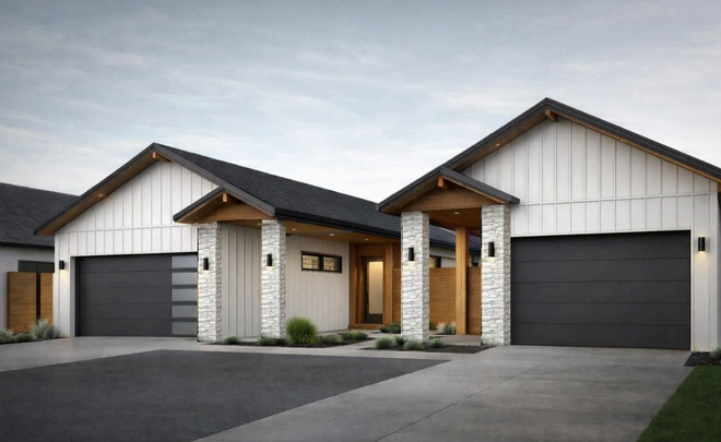 5703 Montana Ln. Portland